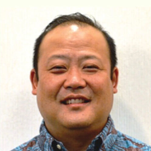 Daryl Takamiya